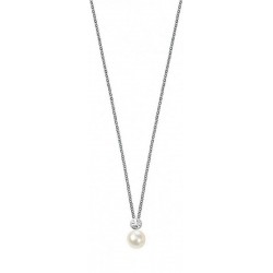 Immagine della Collana Morellato Perla Essenziale donna SANH02