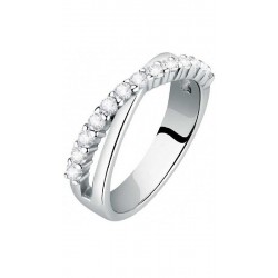 Immagine dell'Anello Morellato Scintille donna SAQF15