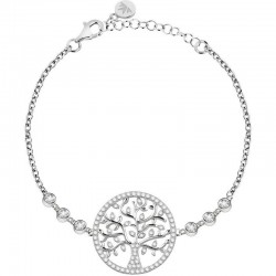 Morellato Albero della Vita Damenarmband SATB08 Baum des Lebens