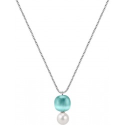 Acquistare Collana Donna Morellato Gemma Perla SATC03