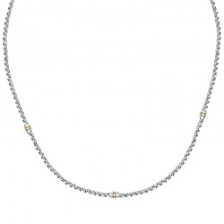 Immagine della Collana Morellato Gold uomo SATM20