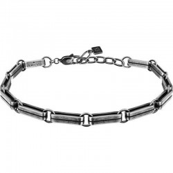 Morellato Catene Herrenarmband SATX30