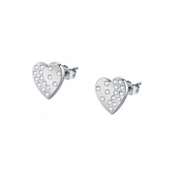 Image of Morellato Passioni Ladies Earrings SAUN10
