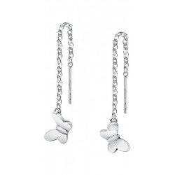Image of Morellato Talismani Ladies Earrings SAUN33