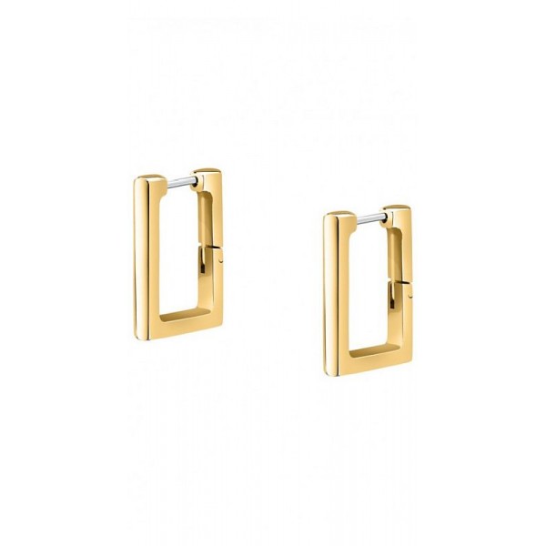 Image of Morellato Creole Ladies Earrings SAUP13