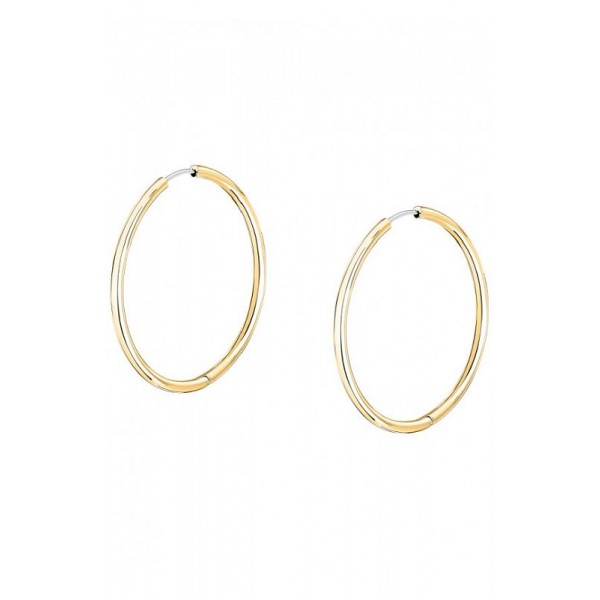 Image of Morellato Creole Ladies Earrings SAUP26
