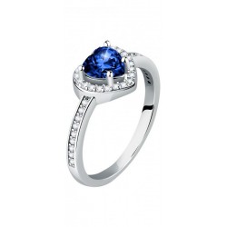 Immagine dell'Anello Morellato Tesori in argento da donna SAVB15