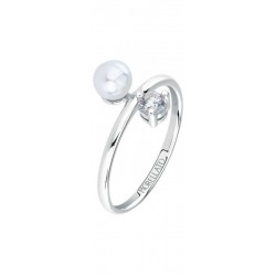 Immagine dell'Anello Morellato Perla donna SAWM12