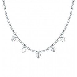 Immagine della Collana Morellato Paillettes donna SAWW02