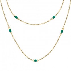 Morellato Colori Damenhalskette SAXQ01
