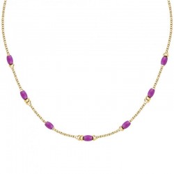 Morellato Colori Damenhalskette SAXQ03