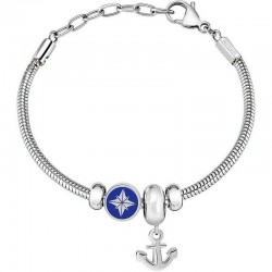Acquistare Bracciale Donna Morellato Drops SCZ1005