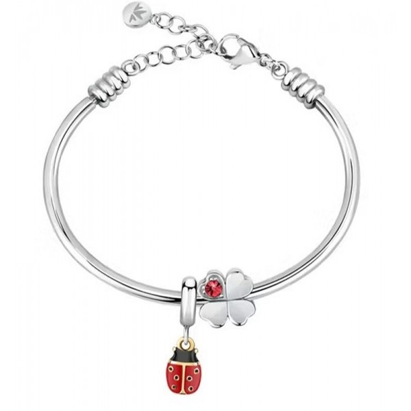 Pulsera Morellato Drops Mujer SCZ1280 Imagen de la Pulsera Morellato Drops Mujer SCZ1280