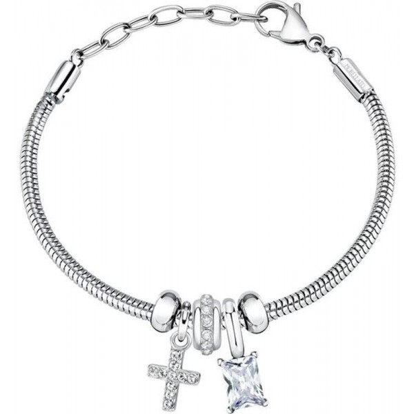 Pulsera Morellato Drops Mujer SCZ1314 Imagen de la Pulsera Morellato Drops Mujer SCZ1314