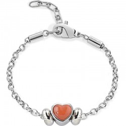 Comprar Pulsera Mujer Morellato Drops SCZ450 Corazón