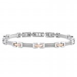 Pulsera Hombre Morellato Cross SKR37 Comprar Pulsera Hombre Morellato Cross SKR37
