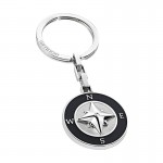 Buy Men's Morellato Keyring SU5116 Wind Rose