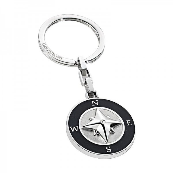 Buy Men's Morellato Keyring SU5116 Wind Rose