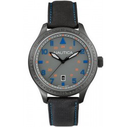 Купить Nautica Мужские Часы BFD 105 Date A11110G