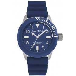 Reloj Hombre Nautica NSR 106 NAD09517G