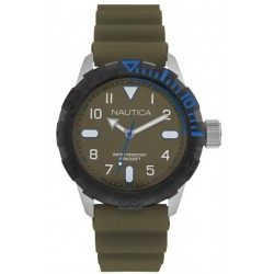 Reloj Hombre Nautica NSR 106 NAD09518G