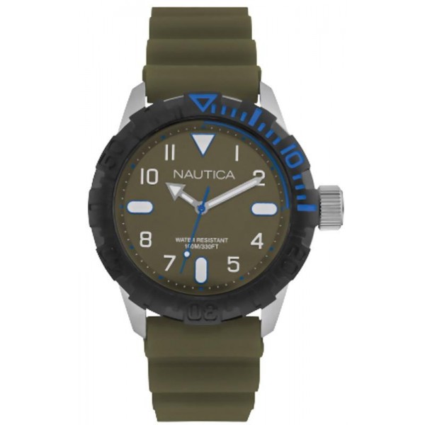 Reloj Hombre Nautica NSR 106 NAD09518G Comprar Reloj Hombre Nautica NSR 106 NAD09518G