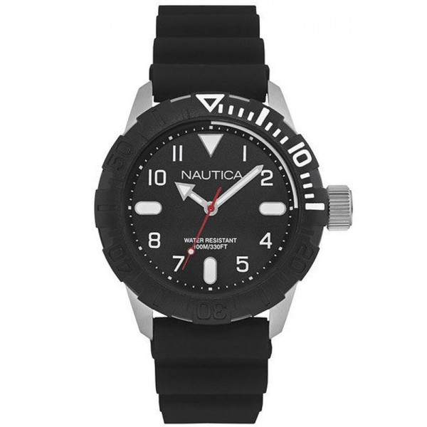 Comprar Reloj Hombre Nautica NSR 106 NAD09519G