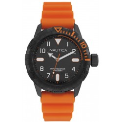 Reloj Hombre Nautica NSR 106 NAD10082G