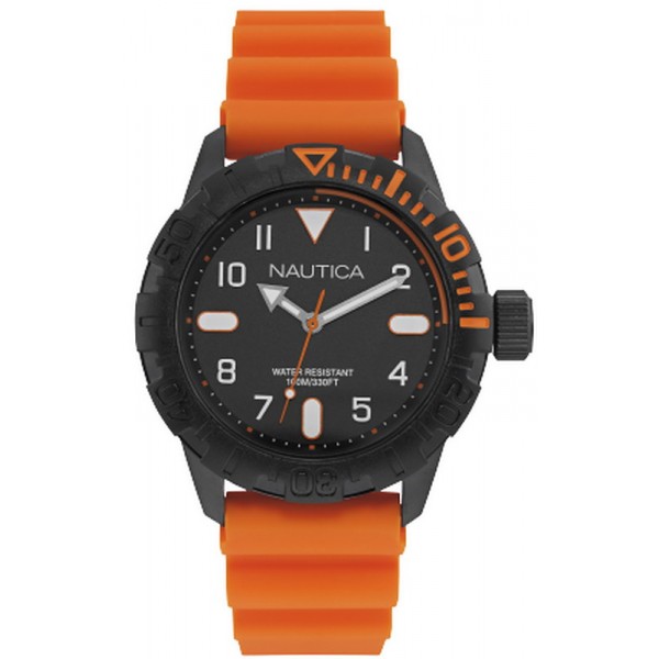Buy Nautica Men's Watch NSR 106 NAD10082G