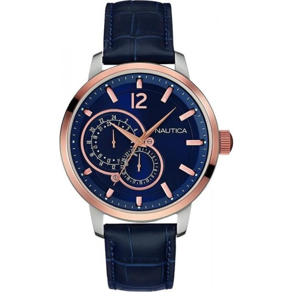 Comprar Reloj Hombre Nautica NCT 15 NAI16501G