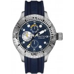Kaufen Sie Nautica Herrenuhr BFD 100 Box Set NAI17512G Multifunktions