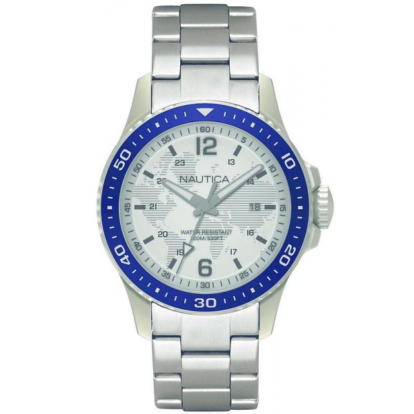 Acquistare Orologio Uomo Nautica Freeboard NAPFRB006