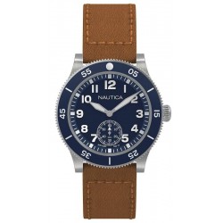 Купить Nautica Мужские Часы Houston NAPHST001