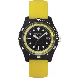 Купить Nautica Мужские Часы Ibiza NAPIBZ003