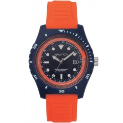 Купить Nautica Мужские Часы Ibiza NAPIBZ004