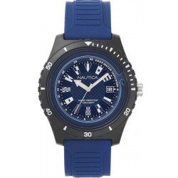 Купить Nautica Мужские Часы Ibiza NAPIBZ008