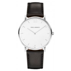 Buy Paul Hewitt Unisex Watch Sailor Line PH-SA-S-ST-W-2M