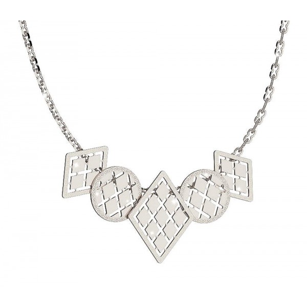 Acheter Collier Femme Rebecca Melrose 10 B10KBB11