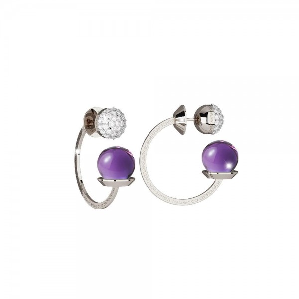 Buy Women's Rebecca Earrings Boulevard BHBOBA25