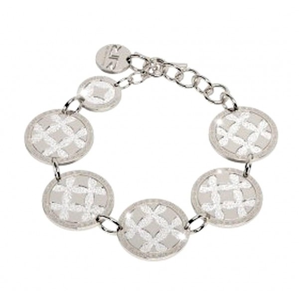 Acquistare Bracciale Donna Rebecca New York BHNBBB03