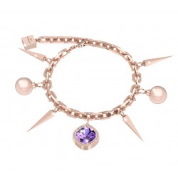 Kaufen Sie Rebecca Damenarmband Trilogy BTRBRV09