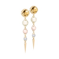 Acquistare Orecchini Donna Rebecca Trilogy BTROOT13