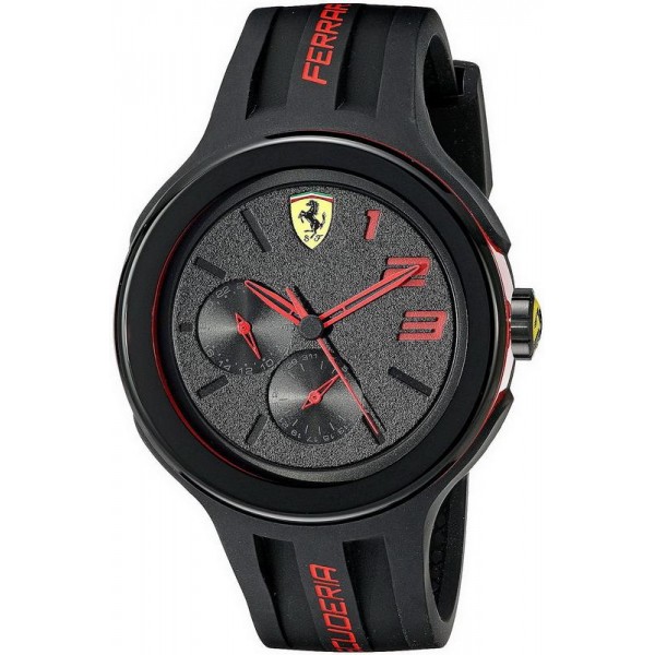 Orologio Uomo Scuderia Ferrari FXX 0830223 Acquistare Orologio Uomo Scuderia Ferrari FXX 0830223
