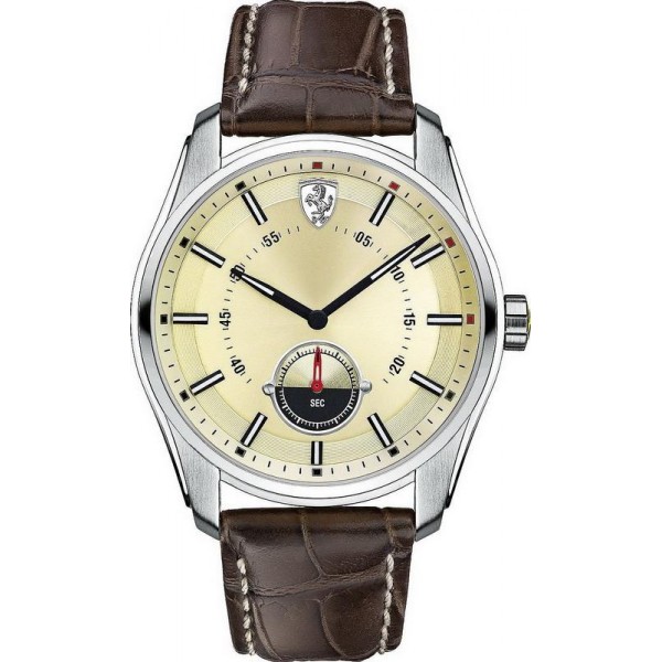 Men's Scuderia Ferrari Watch GTB-C 0830232 Buy Men's Scuderia Ferrari Watch GTB-C 0830232