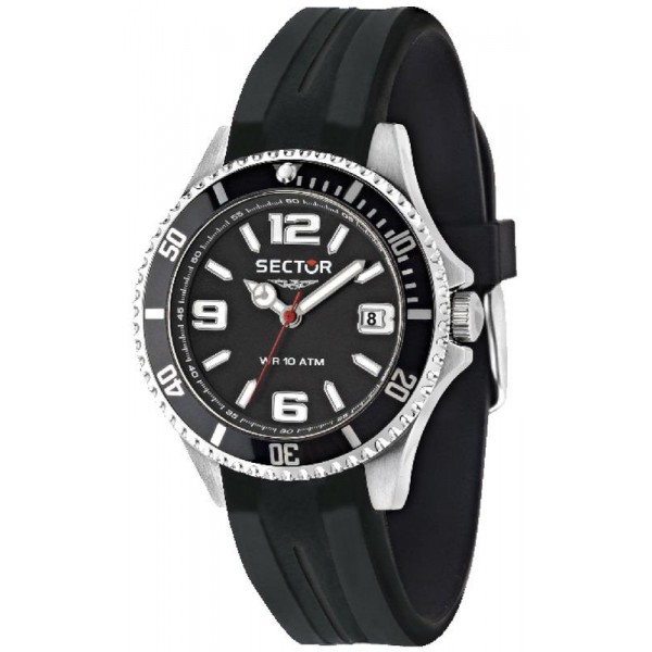 Orologio Uomo Sector 230 R3251161030 Quartz Acquistare Orologio Uomo Sector 230 R3251161030 Quartz
