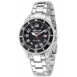 Acquistare Orologio Uomo Sector 230 R3253161010 Quartz