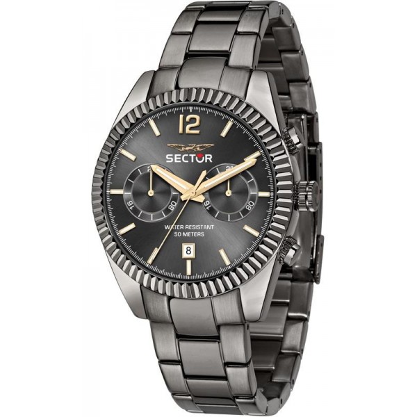 Acquistare Orologio Uomo Sector 240 R3253240001 Cronografo Quartz