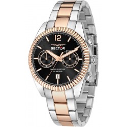 Acquistare Orologio Uomo Sector 240 R3253240002 Cronografo Quartz