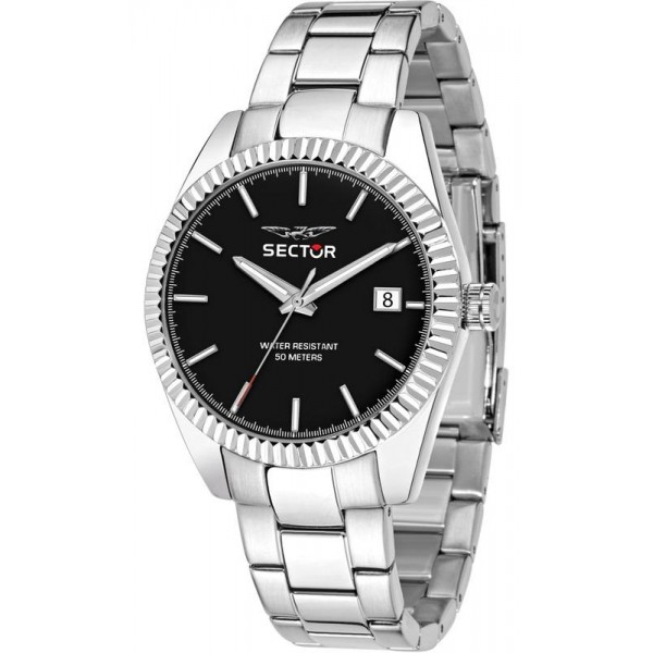 Acquistare Orologio Uomo Sector 240 R3253240011 Quartz