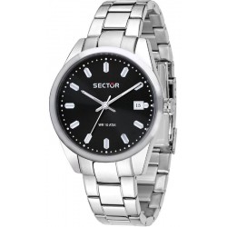 Acquistare Orologio Uomo Sector 245 R3253486002 Quartz